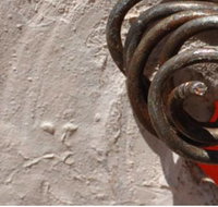 Watch This Space - Perth Resorts