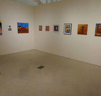 Central Australian Art Society - Accommodation Perth