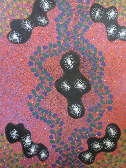 Arlpwe Art Gallery - Accommodation Perth 0