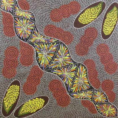 Arlpwe Art Gallery - Accommodation Perth 1