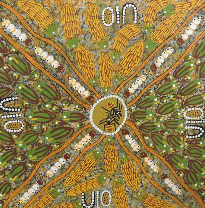 Arlpwe Art Gallery - Accommodation Perth 2