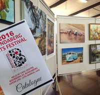 Bundaberg Arts Festival Association Inc - Perth Resorts