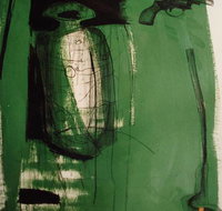 Claire Souter Gallery - Accommodation Perth