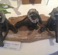 Village Gallery - Accommodation Perth