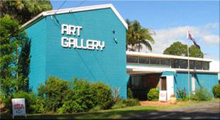 Woolgoolga Art & Craft Gallery - Accommodation Perth 1