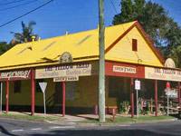 The Yellow Shed - Accommodation Perth 1