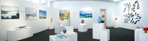 Framed–The Darwin Gallery - Accommodation Perth 1