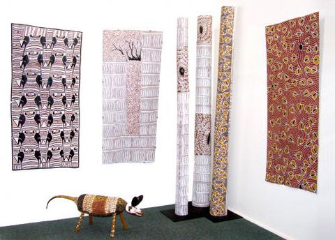 Framed–The Darwin Gallery - Accommodation Perth 2