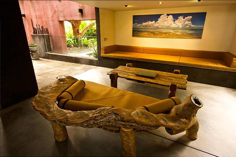 Tin Shed Art Gallery - Perth Resorts 1