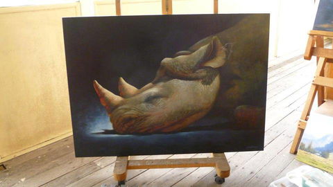 Art On Pallas - Accommodation Perth 0