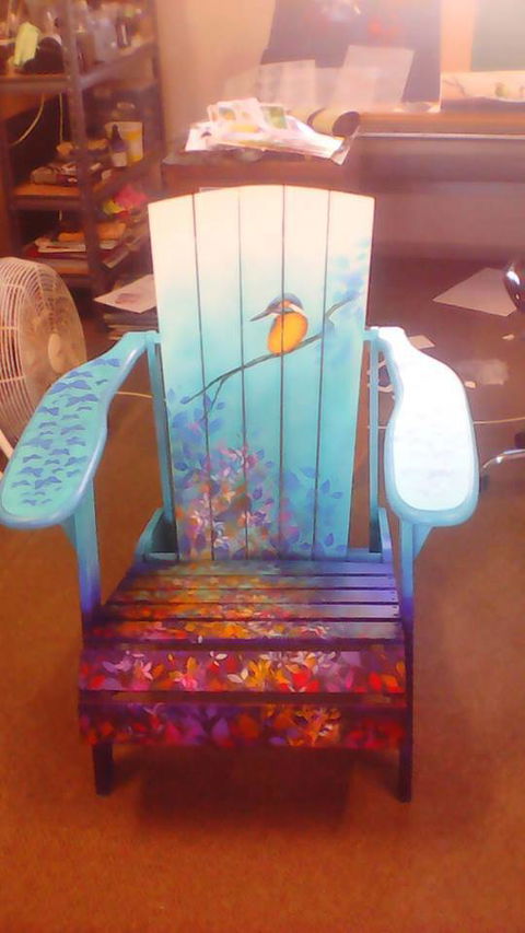 Art On Pallas - Accommodation Perth 1