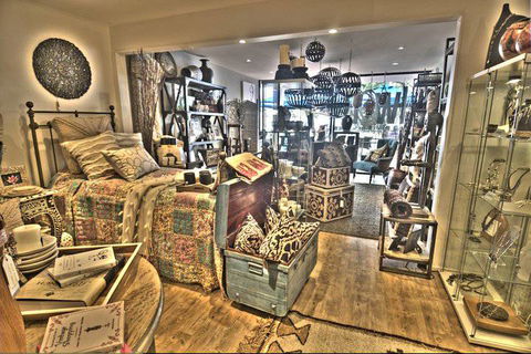 The Way Of Design - Accommodation Perth 2