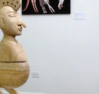 Cessnock Regional Art Gallery Inc - Accommodation Perth