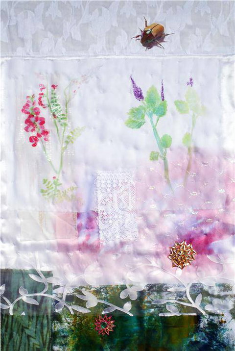 Timeless Textiles - Accommodation Perth 1