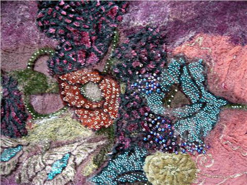 Timeless Textiles - Accommodation Perth 2