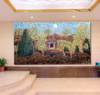 The Living Wall Custom Creations - Accommodation Perth