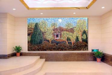 The Living Wall Custom Creations - Accommodation Perth 0