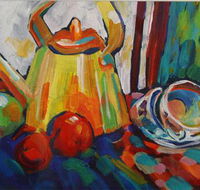 The Bay Tree Gallery - Accommodation Perth