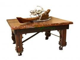 David Suters Timbercraftsman - Accommodation Perth 1