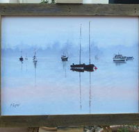 Frew Artworks - Accommodation Perth