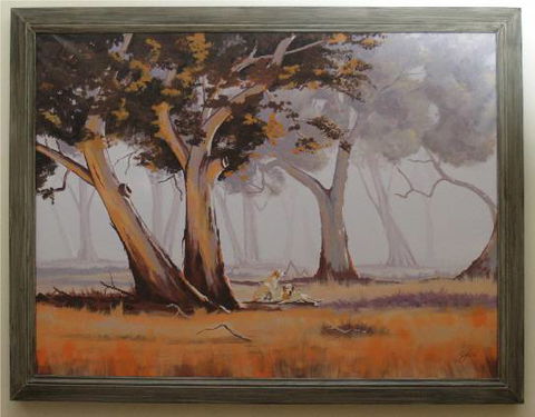 Frew Artworks - Accommodation Perth 1