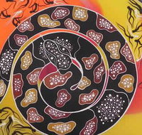 Tina Cooper Gallery - Accommodation Perth