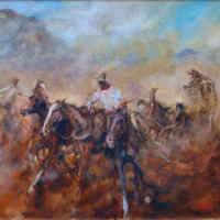 Montville Art Gallery - Accommodation Perth 1