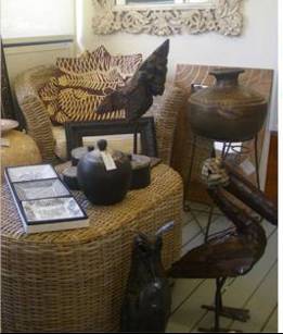 Holden’s Gallery - Accommodation Perth 2