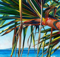 Susan Schmidt Art - Accommodation Perth