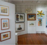 Pomona Railway Station Gallery - Accommodation Perth