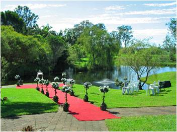 Mondrook Garden Cafe & Gallery - Perth Resorts 0