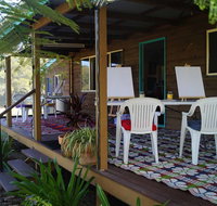 Wattle Cottage Art and Wellbeing Centre - Perth Resorts