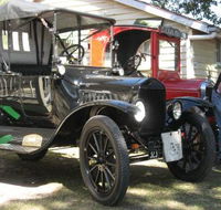 The Caboolture Historical Society - Accommodation Perth