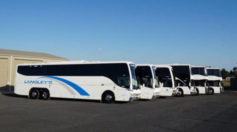 Langley’s Coaches - Accommodation Perth 2