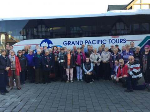 Langley’s Coaches - Accommodation Perth 3