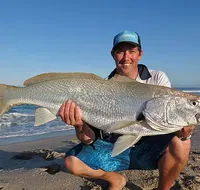 Perth Fishing Safaris - Accommodation Perth