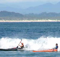 Challenge Kayaks Australia - Perth Resorts