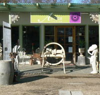 Antica Trading - Accommodation Perth