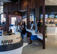 Canberra and Region Visitors Centre - Perth Resorts
