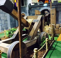 Mini Golf King - Accommodation Perth