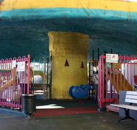 Giant Mushroom The - Perth Resorts