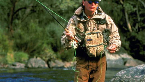 Rainbow Springs Fly Fishing School - Accommodation Perth 0