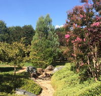 Lennox Gardens - Perth Resorts