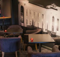 Polit Bar - Accommodation Perth