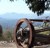 Mount Stromlo Observatory - Accommodation Perth