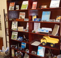 Meri Collectables