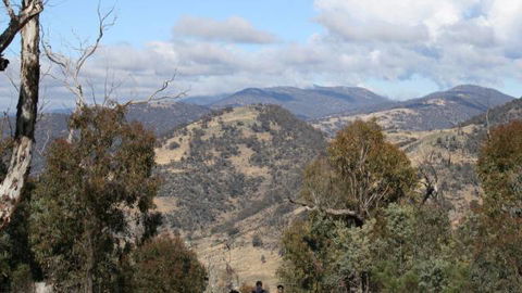 Mt Tennent - Accommodation Perth 0