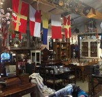 Village Antiques Bungendore - Accommodation Perth