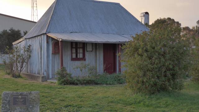 Capital Country NSW Accommodation Perth