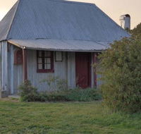Pye Cottage Museum - Accommodation Perth